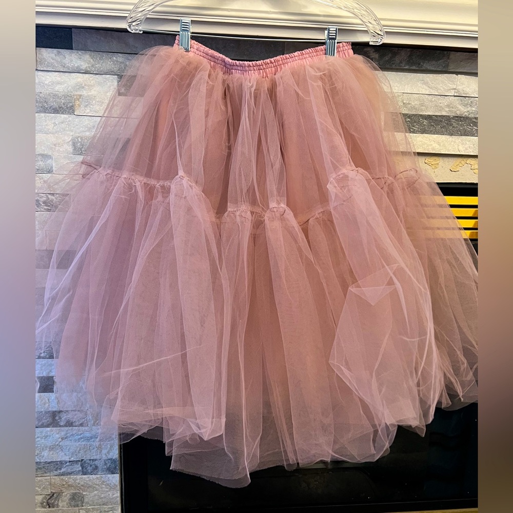 Tulle tutu